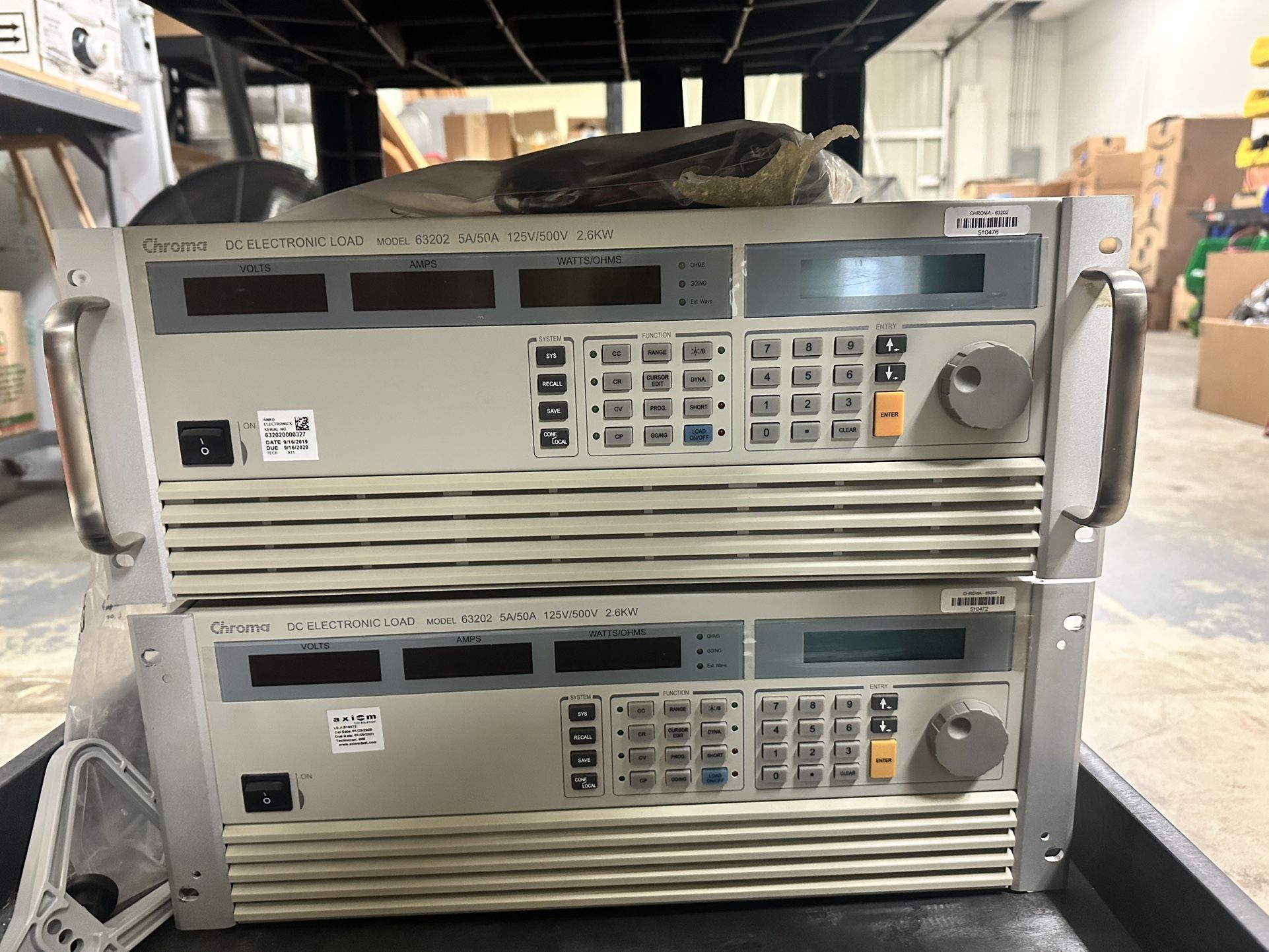 2 Chroma Tester 63202 for Sale in Torrance, CA - OfferUp