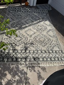 Pattern Rug