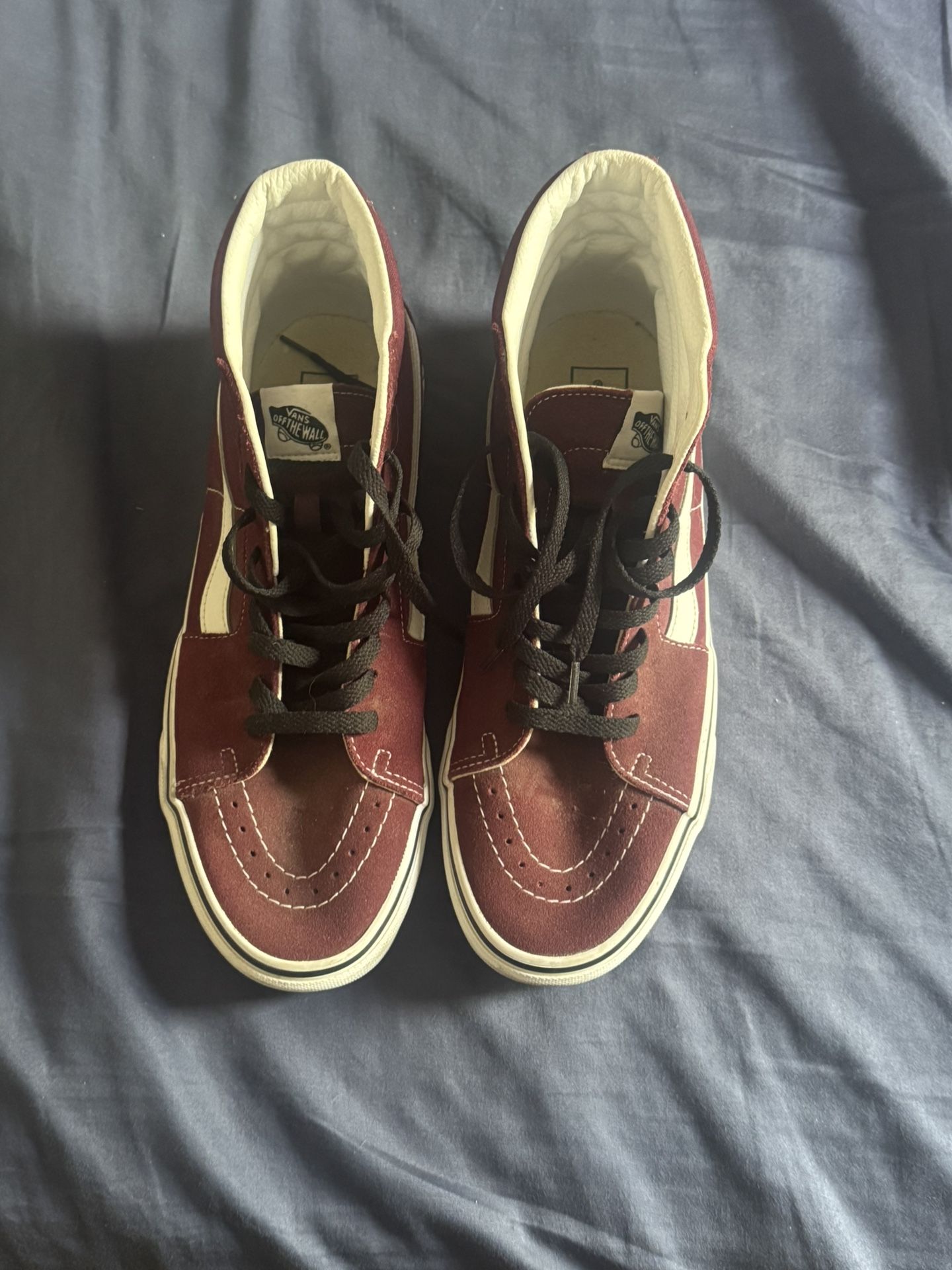 Vans Sk8-hi