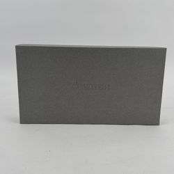 New Unlocked Apple Watch Ultra 3 49MM Black Titanium Black Ocean Band MF0J4LW/A