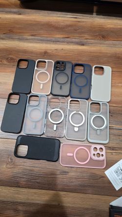 Iphone 16pro Cases