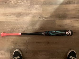 Louisville Slugger Atlas BBCOR Bat (32/29)
