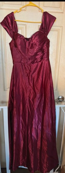 Formal dress