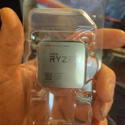 Ryzen 5 and i5 6600k