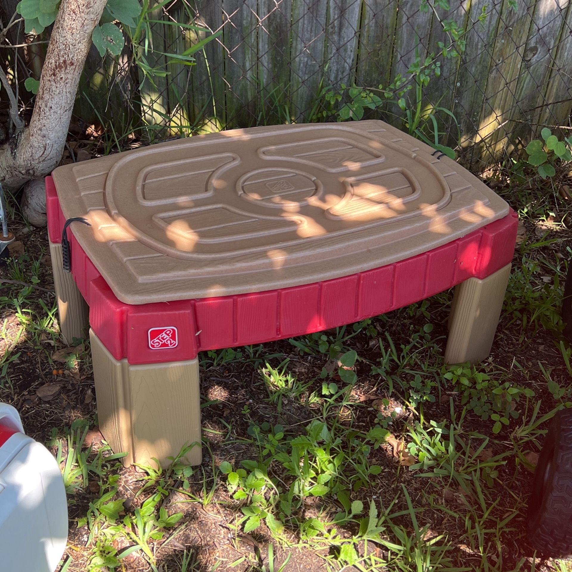 Sandbox for Sale in Riviera Beach, FL OfferUp