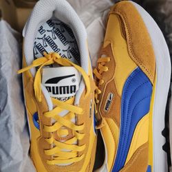 PUMA