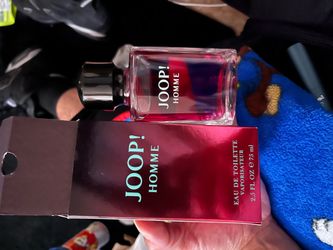 Cologne for men