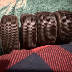 Rc Tires And Rims