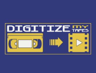 SAME DAY DIGITIZING [VHS, VHSc, MiniDv, Hi8]