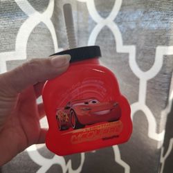 Cars Plastic Container (3 Available)