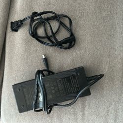 E-bike Ahead K6 Plus Color Is Black