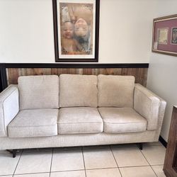 3 Seat Sofa 