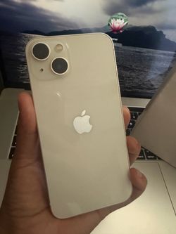 iPhone 13 128gb Unlocked *