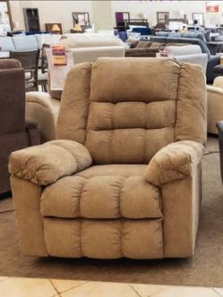 Recliner