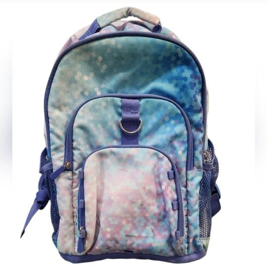 2020 Pottery Barn Teen Backpack