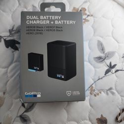 Gopro Battery Charger