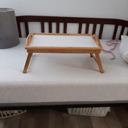Winsome Foldable Bed Tray