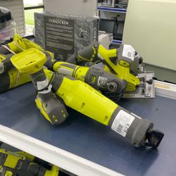 Tool Set 