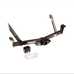 Draw-Tite Hitch Receiver For Explorer, Navajo Or Mountaineer
