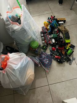 Toys