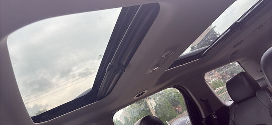 2017 GMC Acadia
