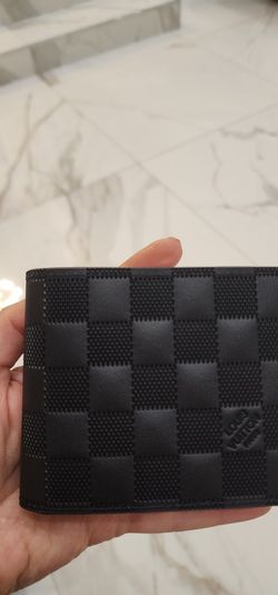 100 % Genuine Leather Mens Luxury Wallet