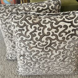 Decorative Pillows