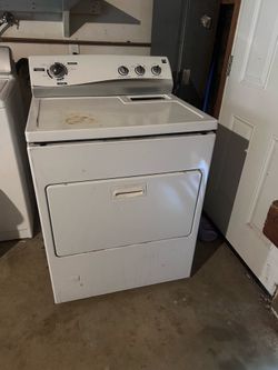 Kenmore Dryer