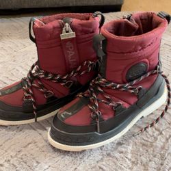 PAJAR Snow Boots