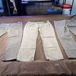 Used Levi’s Good Condition