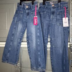Girls Jeans