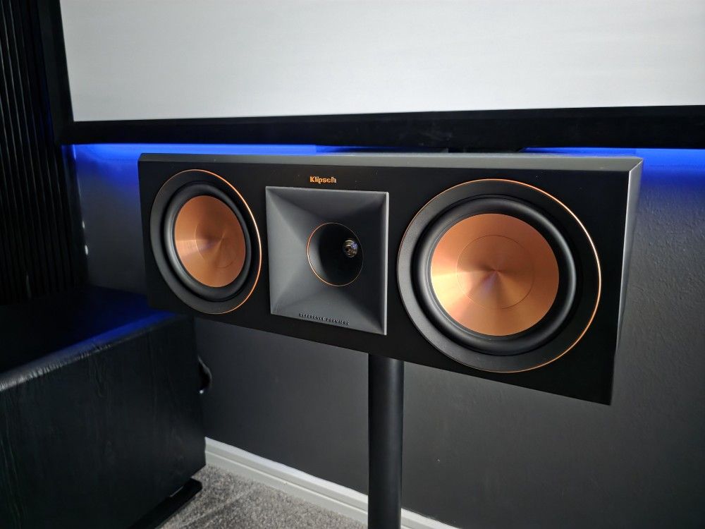 Klipsch RP600c