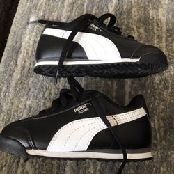 Puma new Toddler Size 9C