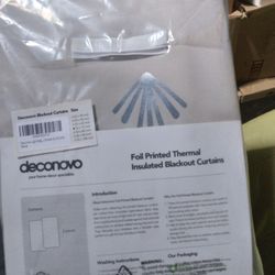 Insulated Curtains