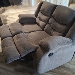 Loveseat