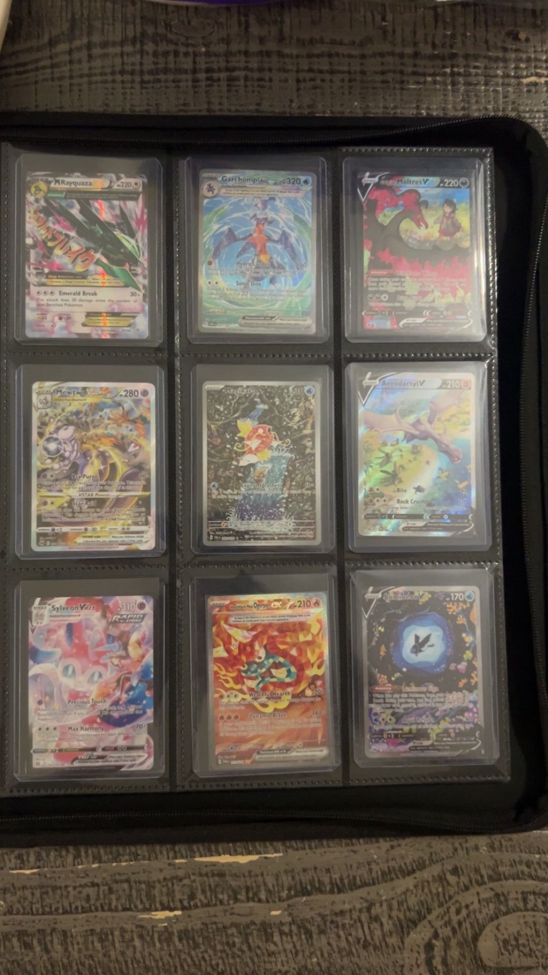 Pokemon Card