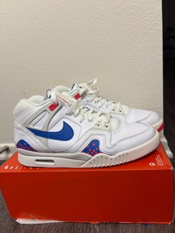Nike air tech