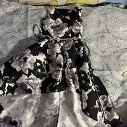 Dress For Girl Size 7 $20