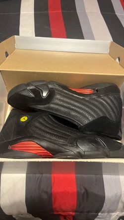 Air Jordan 14