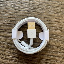 Fast Charging USB Cable For iPhone 6s 6 s 7 8 Plus 12 11 Pro Xs Max XR X 5s