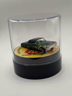 1:64 Impala 64