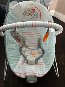 Baby Bouncer Seat