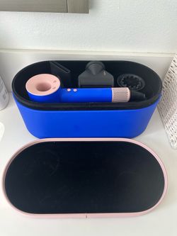 Dyson Supersonic Hair Dryer with Storage Box
