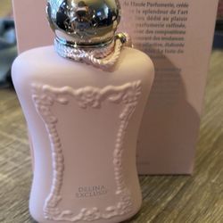 Parfum De Marley Delina exclusif 75ml