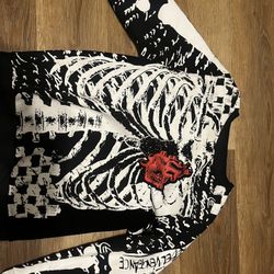 Amiri Sweater Vengeance 