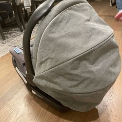 New Born 0-12 Month Car Seat 