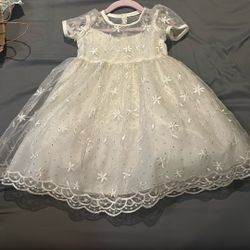 Size 2 Dress