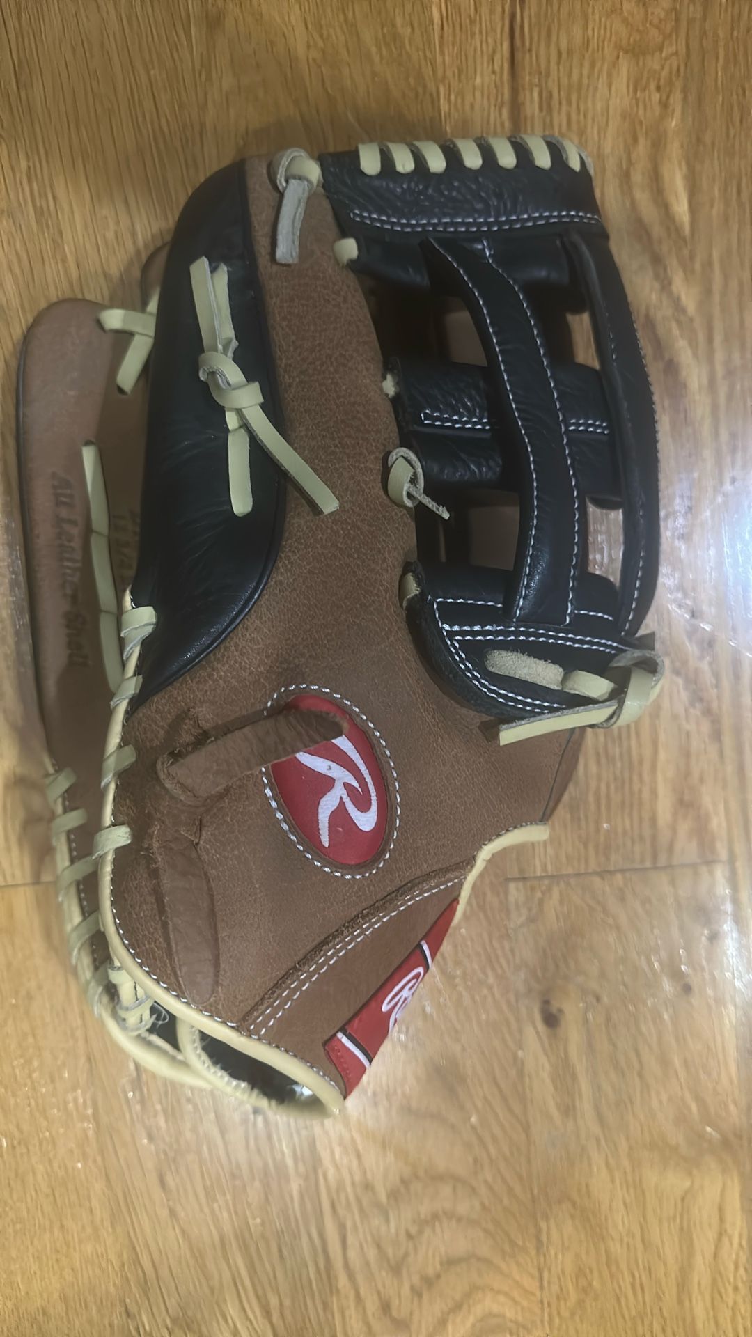 Baseball Glove