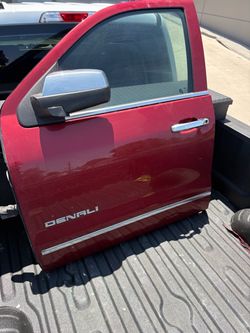 2024 GMC Sierra