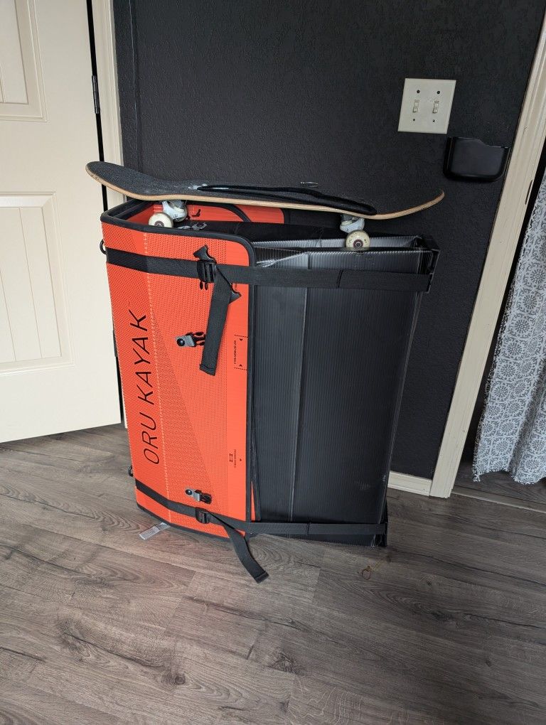 Folding Portable Kayak